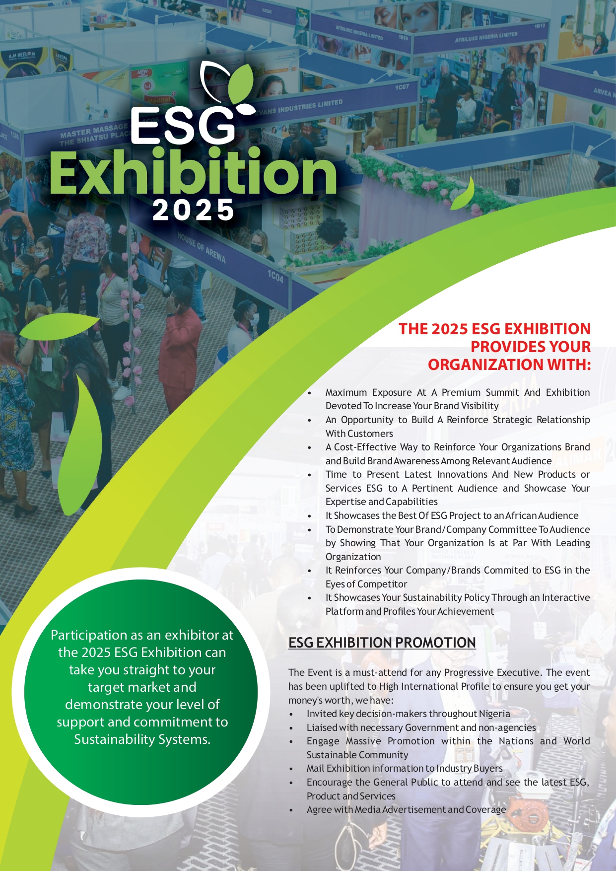 exhibition